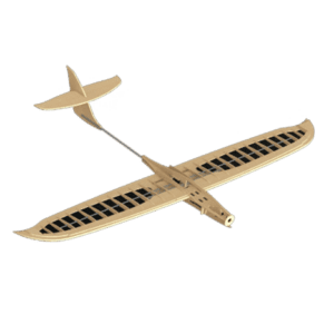 Zaerotech Z22 ES Stage 2